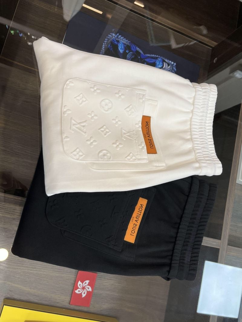 Louis Vuitton Long Pants